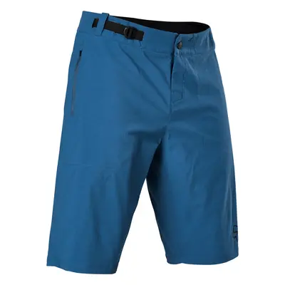 Pánské cyklistické kraťasy Fox Ranger Short w liner