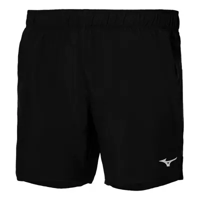 Dámské šortky Mizuno Core 5.5 Short Black