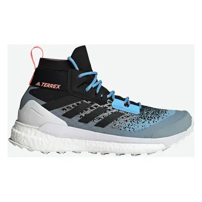 Dámské boty adidas Terrex Free Hiker Primeblue W Black