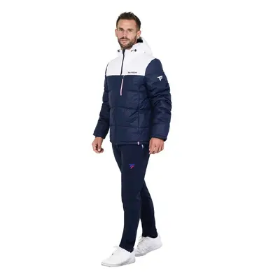 Pánská bunda Tecnifibre Winter Bomber