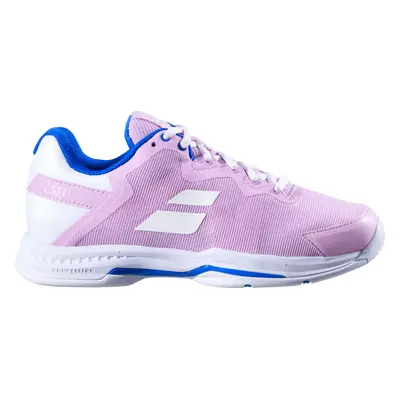 Dámská tenisová obuv Babolat SFX All Court Women Pink Lady EUR