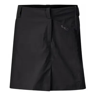 Dámská sukně Bergans Utne Skirt Black