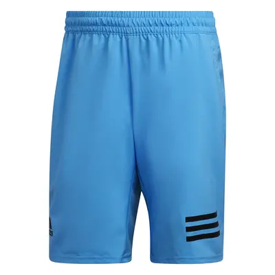 Pánské šortky adidas Club 3-Stripes Short Blue