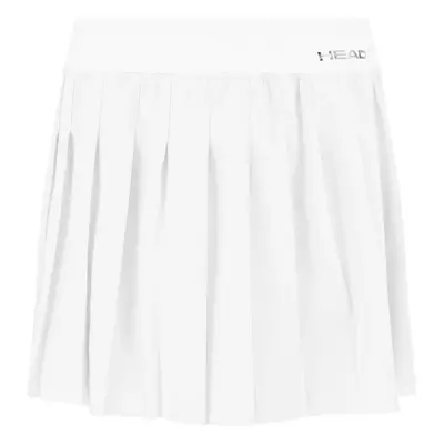 Dámská sukně Head Performance Skort Women White