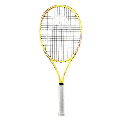 Tenisová raketa Head MX Spark Pro Yellow L3