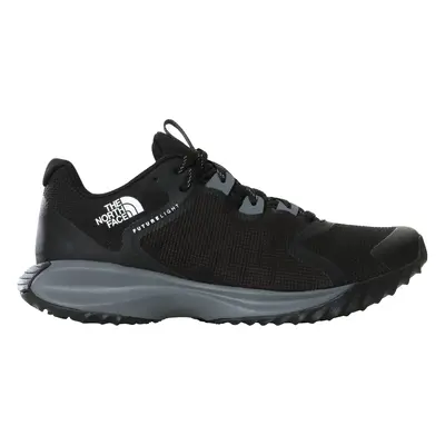 Pánské boty The North Face Wayroute Futurelight Black Vanadis Grey