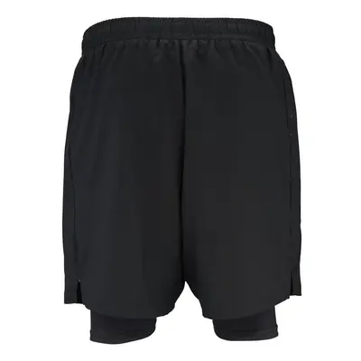 Pánské šortky CCM IN Training Short Black