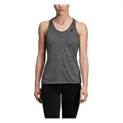 Dámské tílko adidas Tech Prime Tank černé