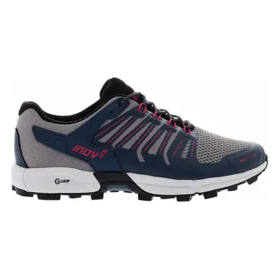 Dámské běžecké boty Inov-8 Roclite (M) Grey/Pink