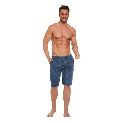 Men's pyjama pants Cornette 698/12 S-2XL blue