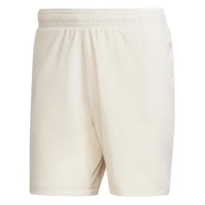 Pánské šortky adidas Ergo Short 7'' Primeblue Wonder White