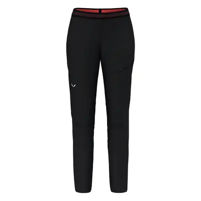 Dámské kalhoty Salewa Pedroc DST Light Pants Black Out