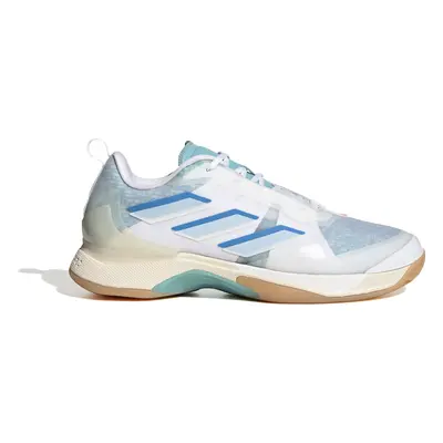 Dámská tenisová obuv adidas Avacourt Parley Mint Ton EUR 2/3