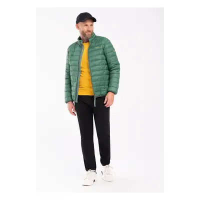 Volcano Man's Jacket J-Elzo