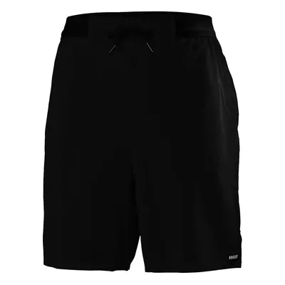 Pánské kraťasy Helly Hansen Tech Trail Short Black