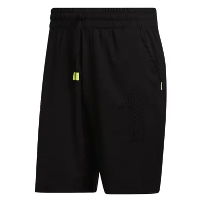 Pánské šortky adidas Ergo Short Black