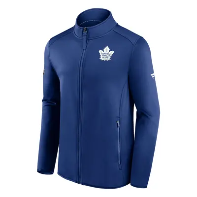 Pánská bunda Fanatics RINK Fleece Jacket Toronto Maple Leafs