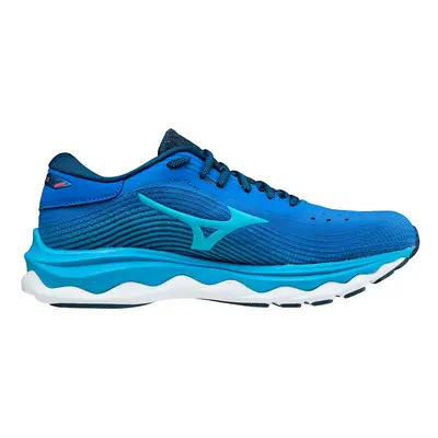 Dámské běžecké boty Mizuno Wave Sky Imperial Blue