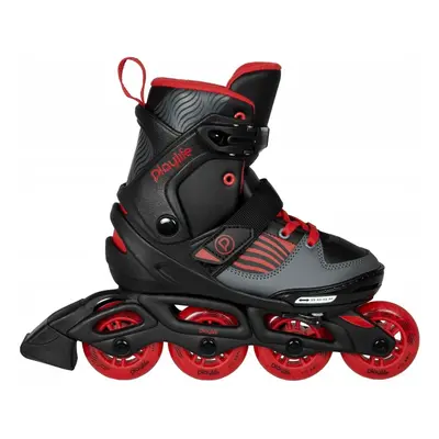 Inline brusle Playlife Dark Breeze