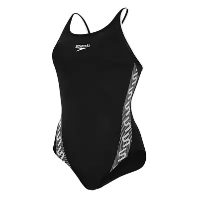 Plavky Speedo Monogram Muscleback