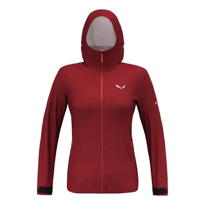 Dámská bunda Salewa Puez 2.5L PTX Jacket