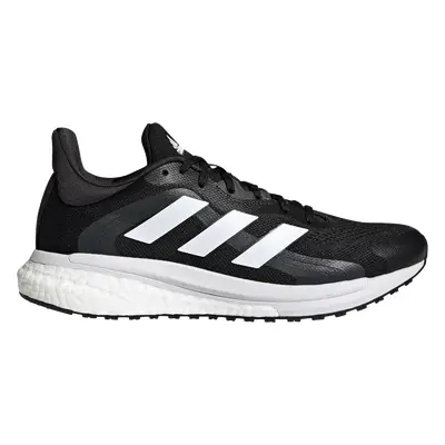 Dámské běžecké boty adidas Solar Glide ST Core Black