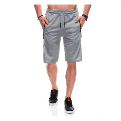 Edoti Men's sweatshorts