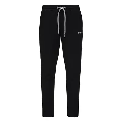 Pánské tepláky Head Club Byron Pants Men Black