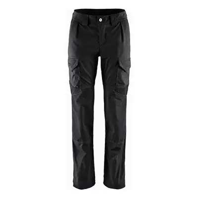 Dámské kalhoty Klättermusen Grimner Pant W's Granit Grey-Raven