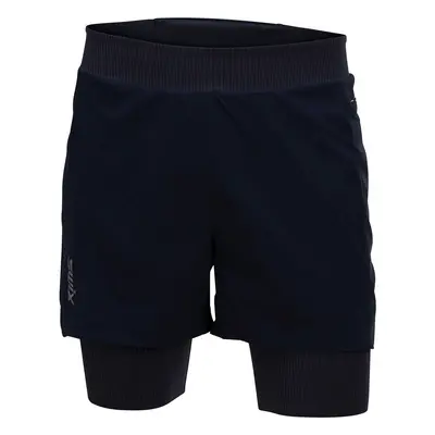 Pánské kalhoty Swix Motion Premium Dark Navy