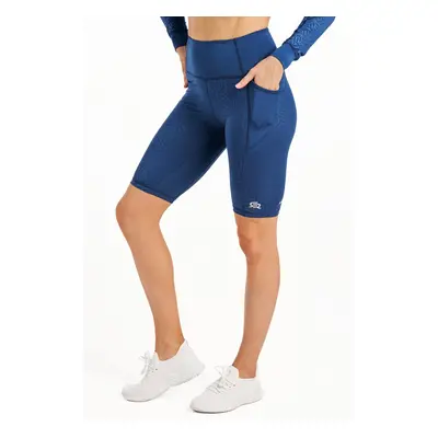 Rough Radical Woman's Shorts Speed X Shorts Navy Blue