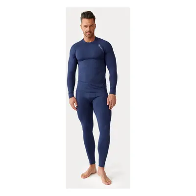 Rough Radical Man's Thermal Underwear Warm Navy Blue