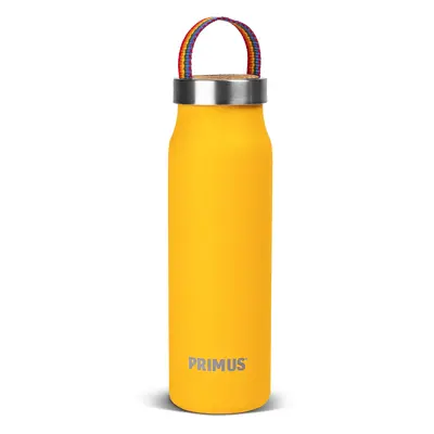 Láhev Primus Klunken Vacuum Bottle 0.5 Rainbow Yellow