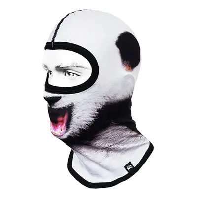 Rough Radical Kids's Balaclava Panda