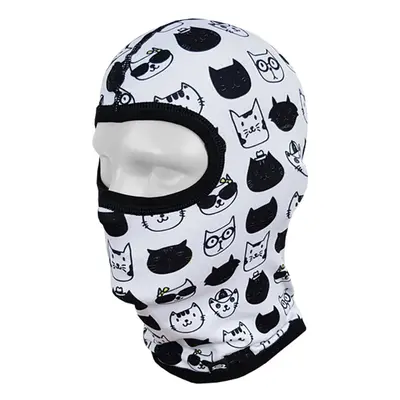 Rough Radical Kids's Balaclava Kotki