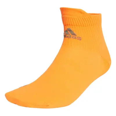 Ponožky adidas ASK Ankle UL Orange