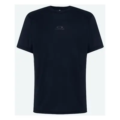 Pánské tričko Oakley Foundational Training SS Tee Blackout