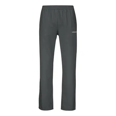 Pánské kalhoty Head Club Pants Men Antracite