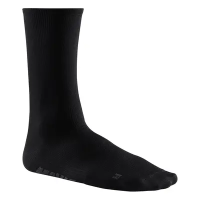 Cyklistické ponožky Mavic Essential High Sock Black