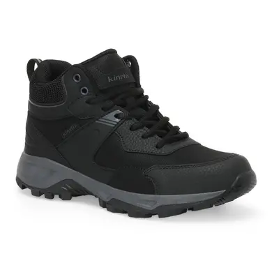 KINETIX CORWIN PU HI 2PR BLACK UG