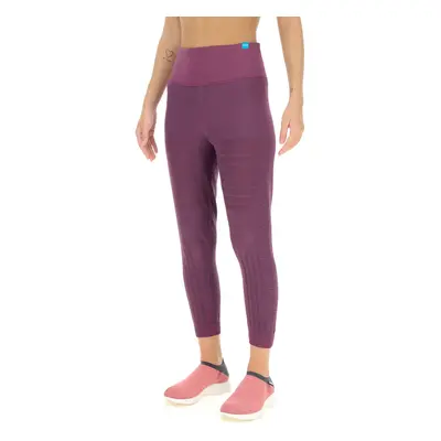 Dámské legíny UYN Natural Training OW Pant Long Prune