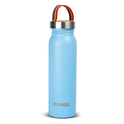 Láhev Primus Klunken Bottle 0.7 Rainbow Blue