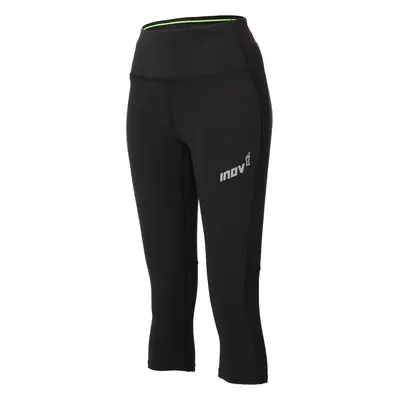 Dámské legíny Inov-8 Race Elite 3/4 Tight Black