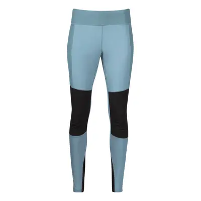 Dámské kalhoty Bergans Fløyen V2 W Pants Smoke Blue