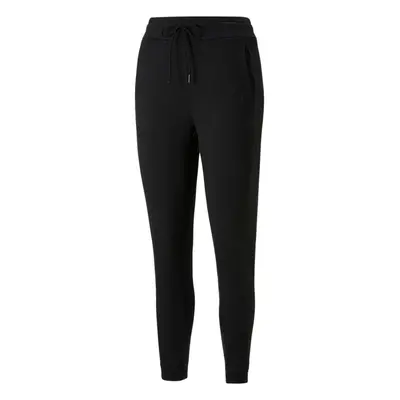 Dámské tepláky Puma Safari Glam Jogger Puma Black