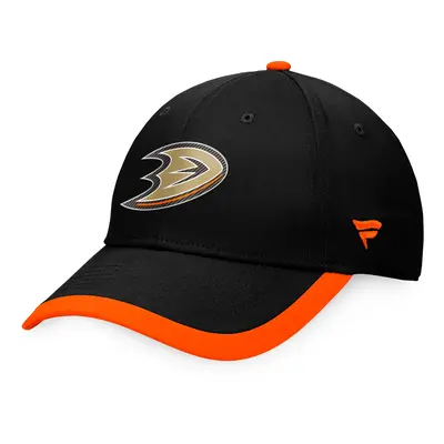 Pánská kšiltovka Fanatics Defender Structured Adjustable Anaheim Ducks