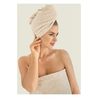 Zwoltex Unisex's Head Towel Sauna