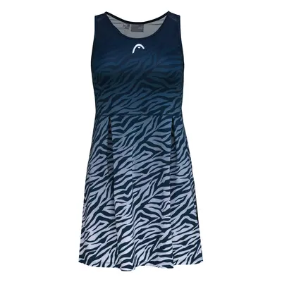 Dámské šaty Head Vision Spirit Dress Woman Dark Blue