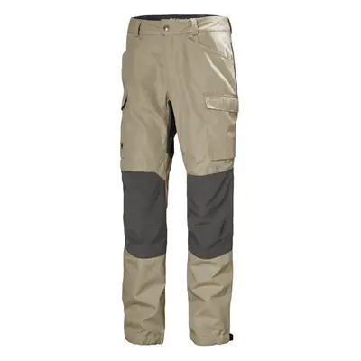 Pánské kalhoty Helly Hansen Vandre Tup Pant Fallen Rock