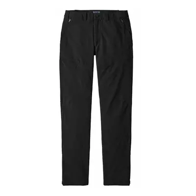 Pánské kalhoty Patagonia Altvia Trail Pants Black